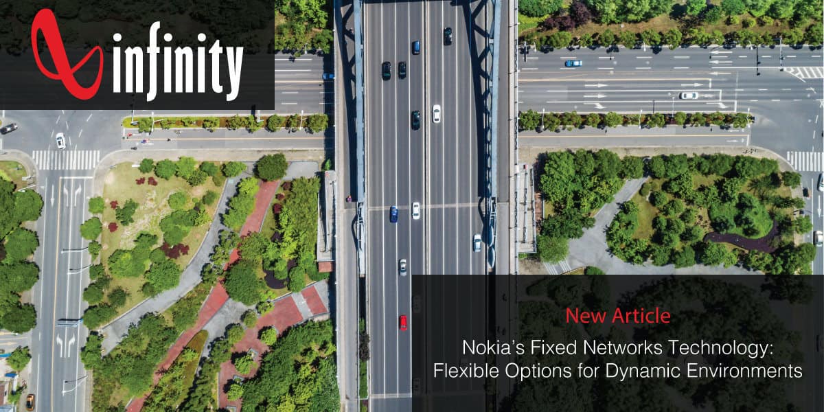 Fiber To The Home FTTH - Infinity Technology Solutions