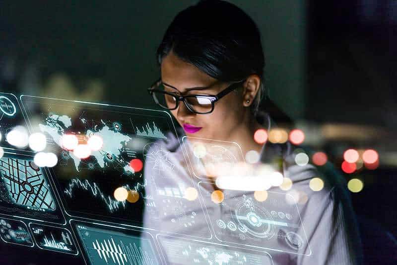 Custom-Built Communication & Network Services | Infinity
