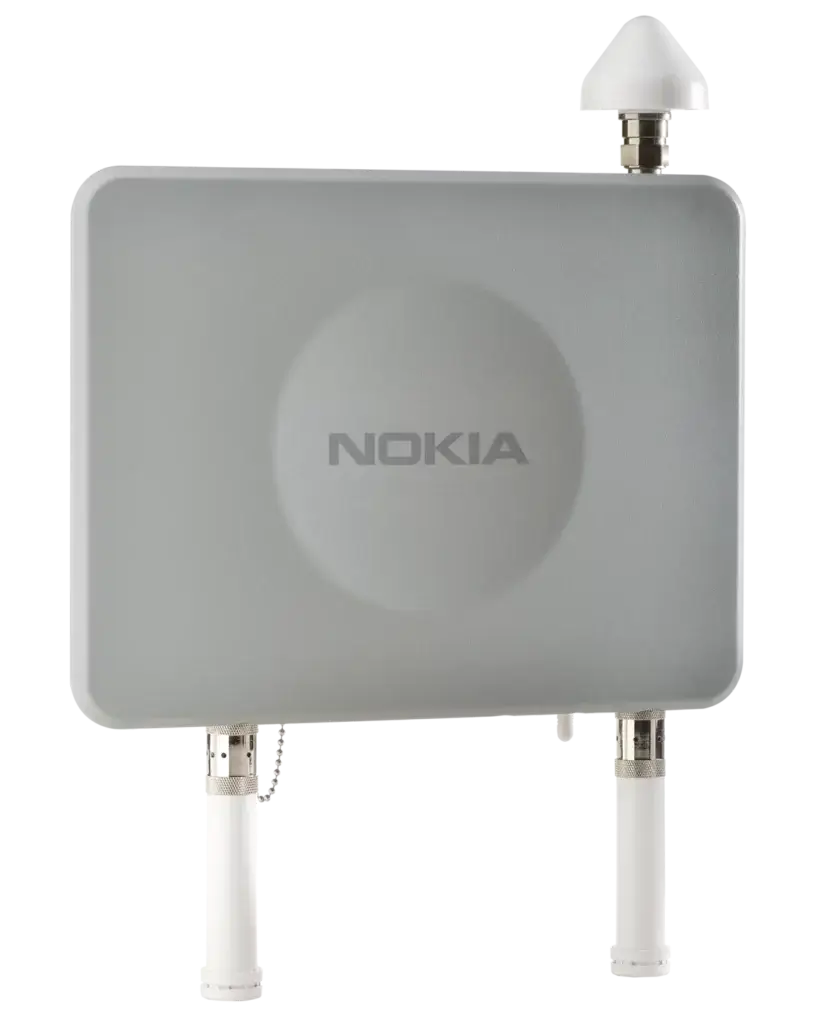 Nokia Router