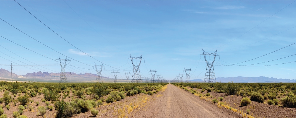 Xcel Energy's Grid Modernization with Nokia's Private LTE Network