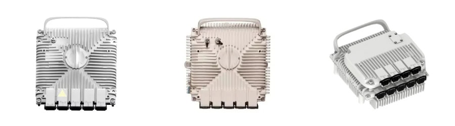 Wavence UBT-S, Wavence UBT-T, and Networking Interface Module